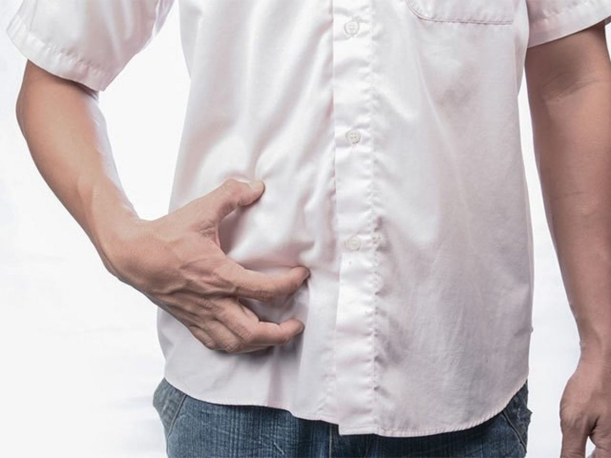 اپنڈکس کے مسئلے کا عندیہ دینے والی نشانیاں
