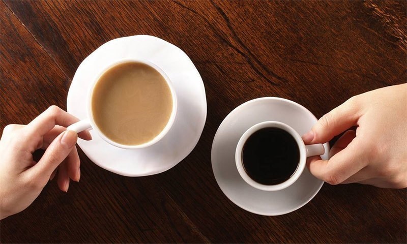 چائے کے فوائد