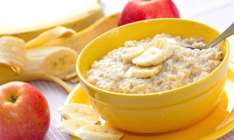 اگر ناشتے میں روزانہ دلیہ کھایا جائے تو؟