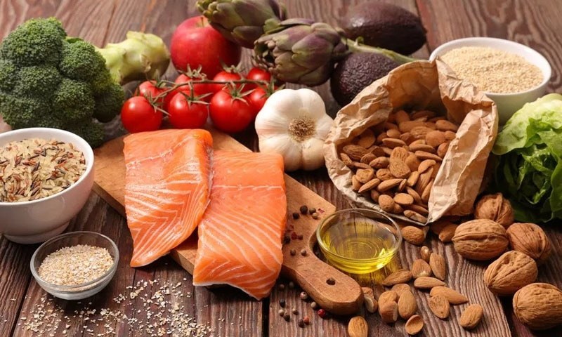 یہ غذائیں آپ کو ذیابیطس سے بچا سکتی ہیں