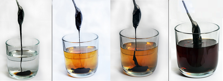 Benefits of Fulvic Acid in Shilajit