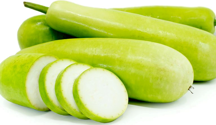کدو کے فوائد