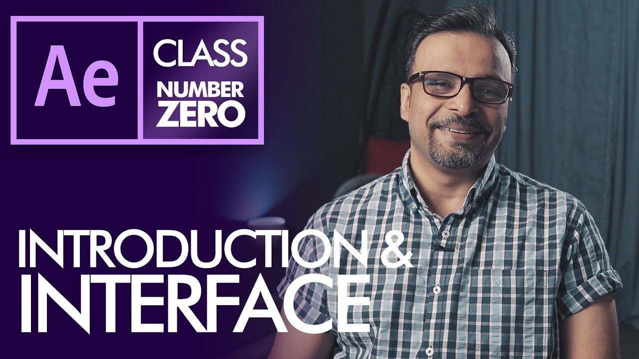 After Effects Course Urdu Hindi
