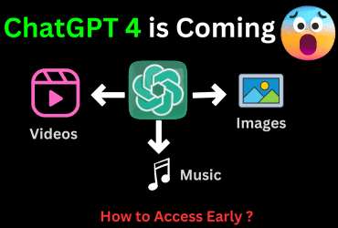 GPT4 Features چیٹ جی پی ٹی