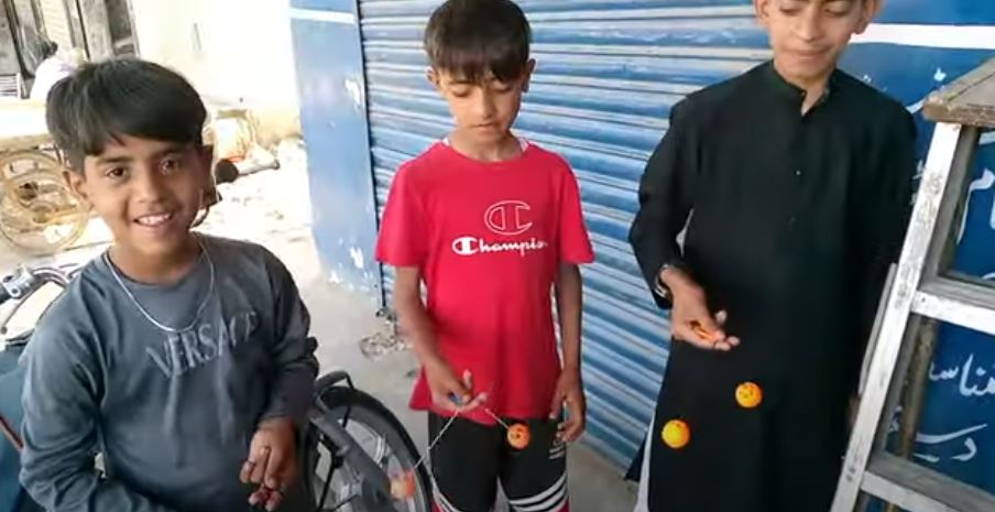 کلیکرز ٹک ٹک