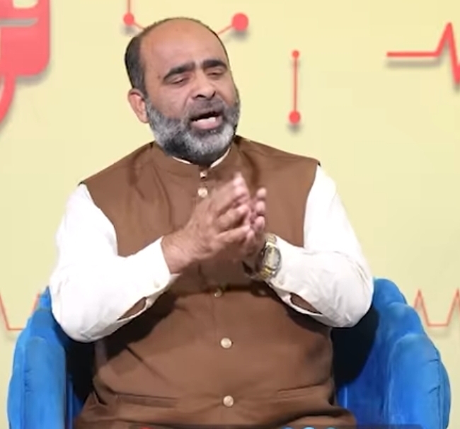 نیشنل کونسل فار طب انعامات تقسیم