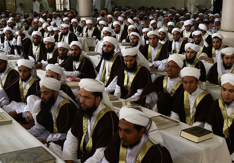 مدارس کے طلباءکے مسائل