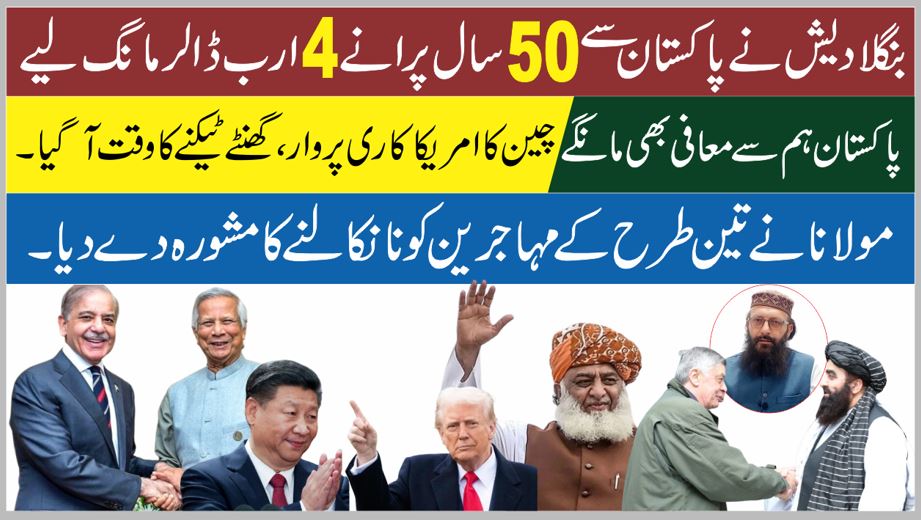 چین کی امریکا پر پابندی