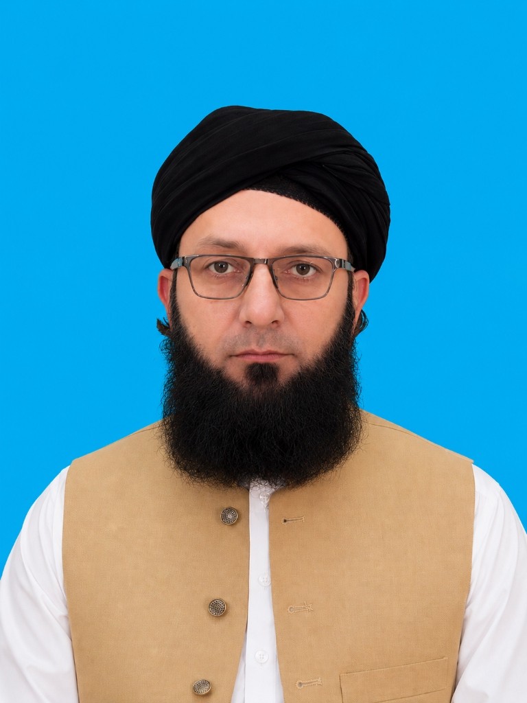 سید عبدالوہاب شاہ