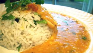 Read more about the article دال چاول سے دنیا کو بچایا جاسکتا ہے