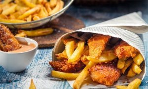 Read more about the article سونے سے قبل ان چیزوں کو کھانے سے گریز کریں