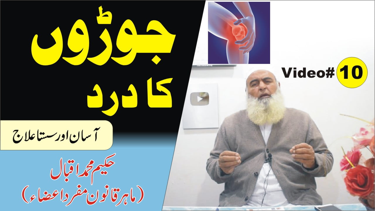 Arthritis Knead pain Joron ka dard 1