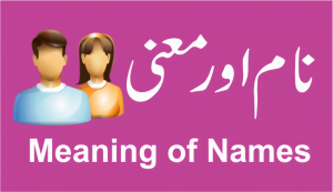Read more about the article بچوں کے نام اور لوگوں کے عجیب تصورات