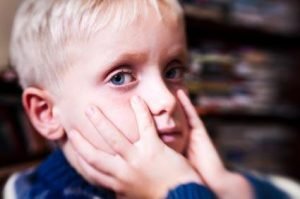 Read more about the article آٹزم کا سبب کیا ہے؟