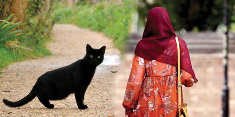 توہم پرستی 1 توہم پرستی 1