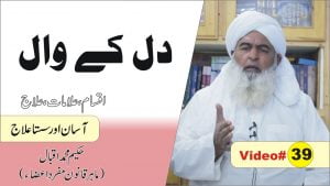 Read more about the article دل کے وال