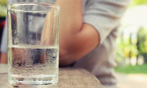 Read more about the article پانی کم پینا جسم پر کیا اثرات مرتب کرتا ہے؟