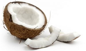 Read more about the article ناریل کا ایک ٹکڑا کھانے کا فائدہ