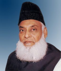 ڈاکٹر اسرار احمد 2 ڈاکٹر اسرار احمد