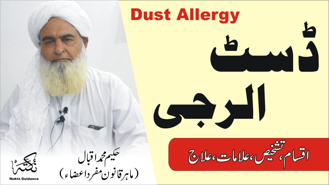 71 dust allergy 13