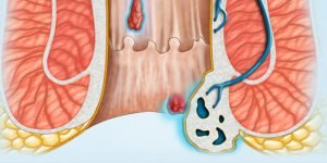 Read more about the article بواسیر