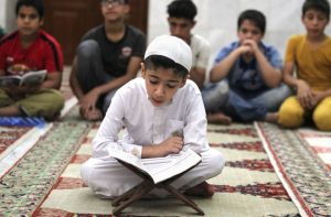 Quran for kids