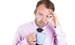 Read more about the article بے خوابی دور کرکے اچھی نیند میں مدد دینے والا مشروب