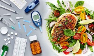 Read more about the article ذیابطیس کی ابتدائی علامات کیا ہیں ؟َ