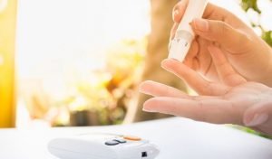 Read more about the article شوگر کا شکار ہونے پر آپ کو اس کا علم کیسے ہوسکتا ہے؟