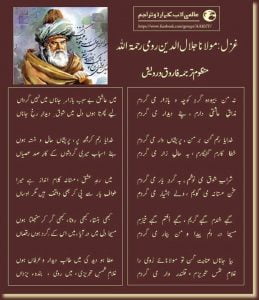 نہ من بیہودہ گرد 2