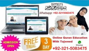 8 Online Quran Teaching online quran tutor 2