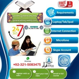 Online Quran School Of Quran 7 1