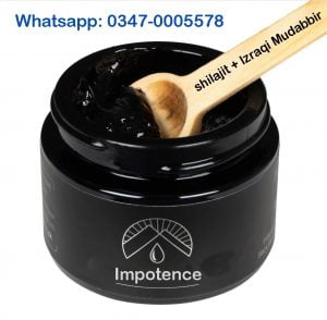 Read more about the article مردانہ کمزوری