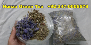 Hunza Green Tea Online Order 1 2