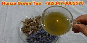Hunza Green Tea Online Order 2 3