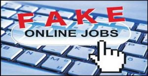 Read more about the article ملازمت کے نام پر دھوکہ دہی کرنے والوں کے خلاف آسان عدالتی کاروائی کا طریقہ