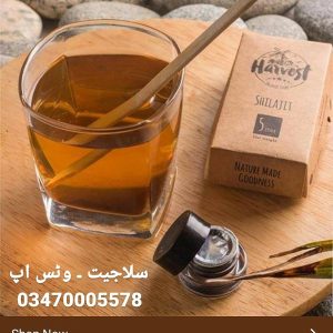 etopk Shilajit Salajeet سلاجیت 2 1