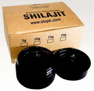 Read more about the article سلاجیت سال میں تین ماہ