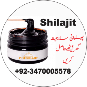 salajeet سلاجیت 2