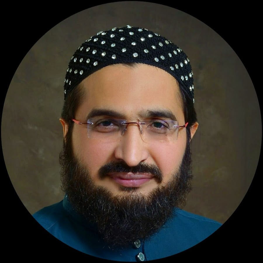 Mufti sedd arshad مفتی سعید ارشد 7