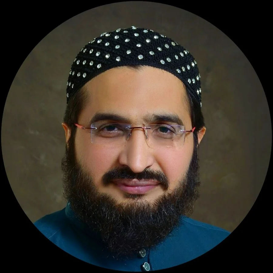 Mufti sedd arshad مفتی سعید ارشد 1