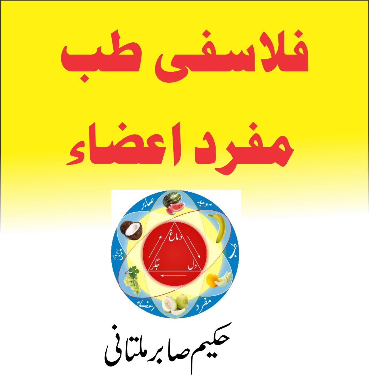 فلاسفی طب مفرد اعضاء 1