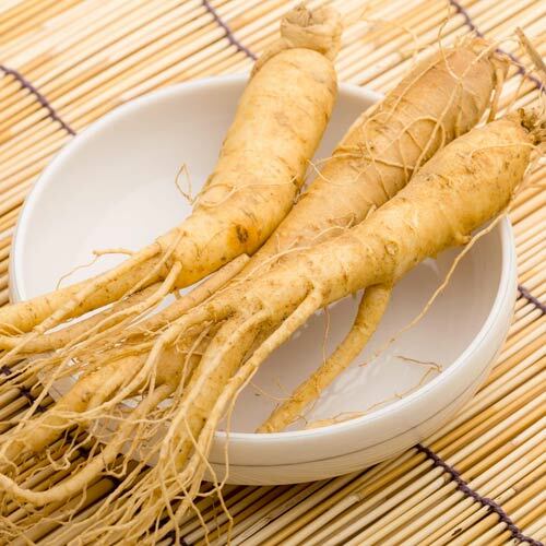 extracto ginseng جنسنگ 12