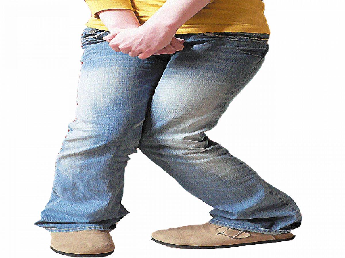 اچانک پیشاب بند ہو جائے تو کیا کریں 10