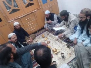 مہربان ٹرسٹ تاسیسی اجلاس 7 مارچ 2021 2