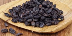 Read more about the article Barberries زرشک