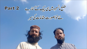 Read more about the article چنارکوٹ انٹرچینج سیروسیاحت