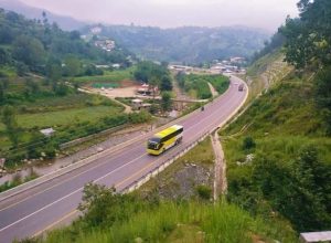 Read more about the article بسم اللہ شیرازی ہوٹل