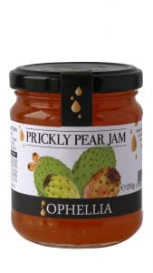 prickly pear Jam 4
