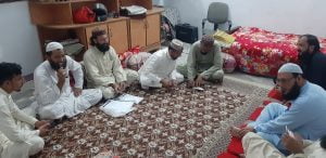 مہربان فاونڈیشن اگست 2021 اجلاس 3 مہربان ٹرسٹ اجلاس 22 اگست 2021 2 3